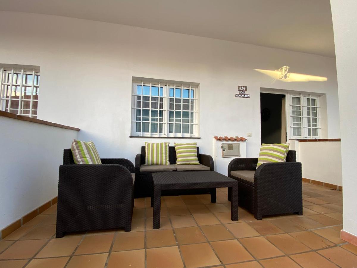 Casa Aguamarina Appartamento Corralejo