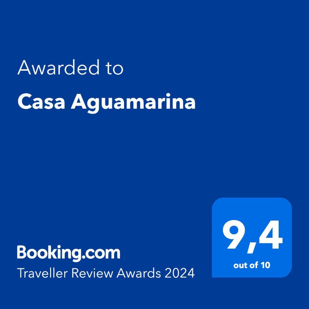 Appartamento Casa Aguamarina Corralejo