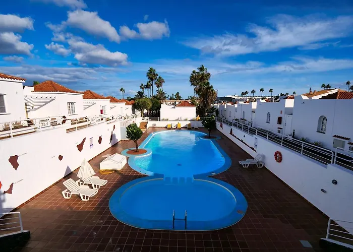 Casa Aguamarina