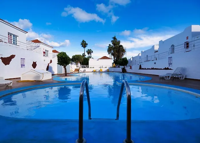Casa Aguamarina