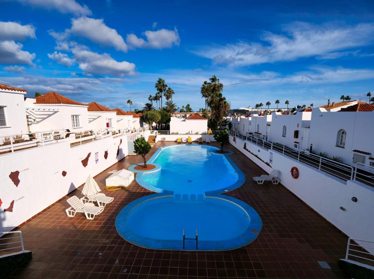 Casa Aguamarina Apartment Corralejo